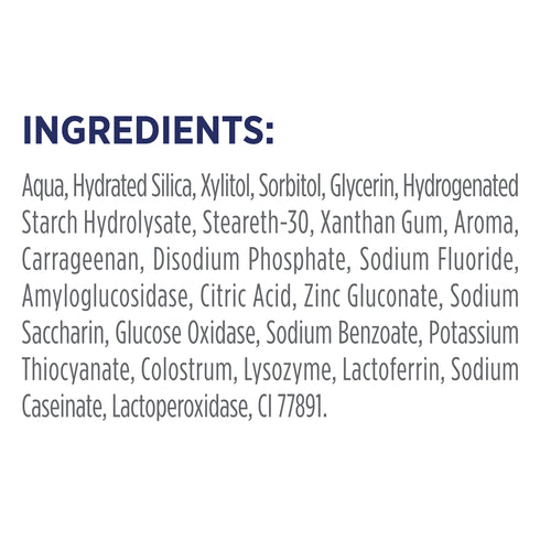 Zendium Professional Gums Bleeding 75ML